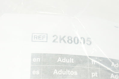 Vyaire 2K8005 Adult Manual Resuscitator